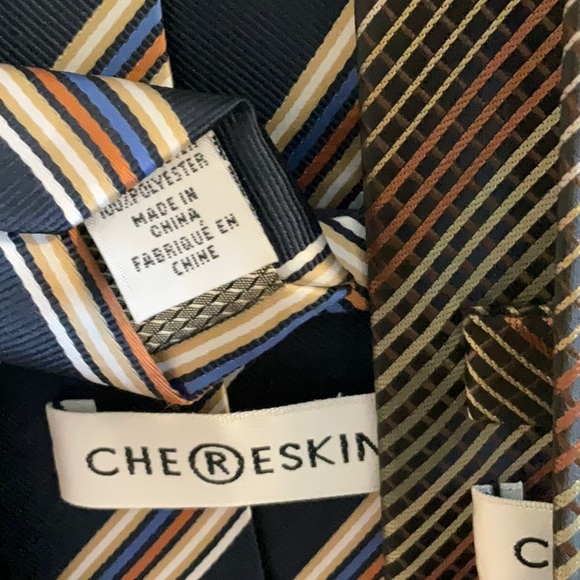 Four Ties - Picture 8 of 9